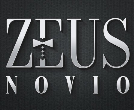 Zeus novio